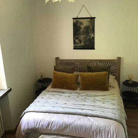 Casale A La Campagne Apartment San Mauro Torinese Bagian luar foto
