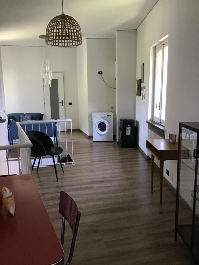 Casale A La Campagne Apartment San Mauro Torinese Bagian luar foto