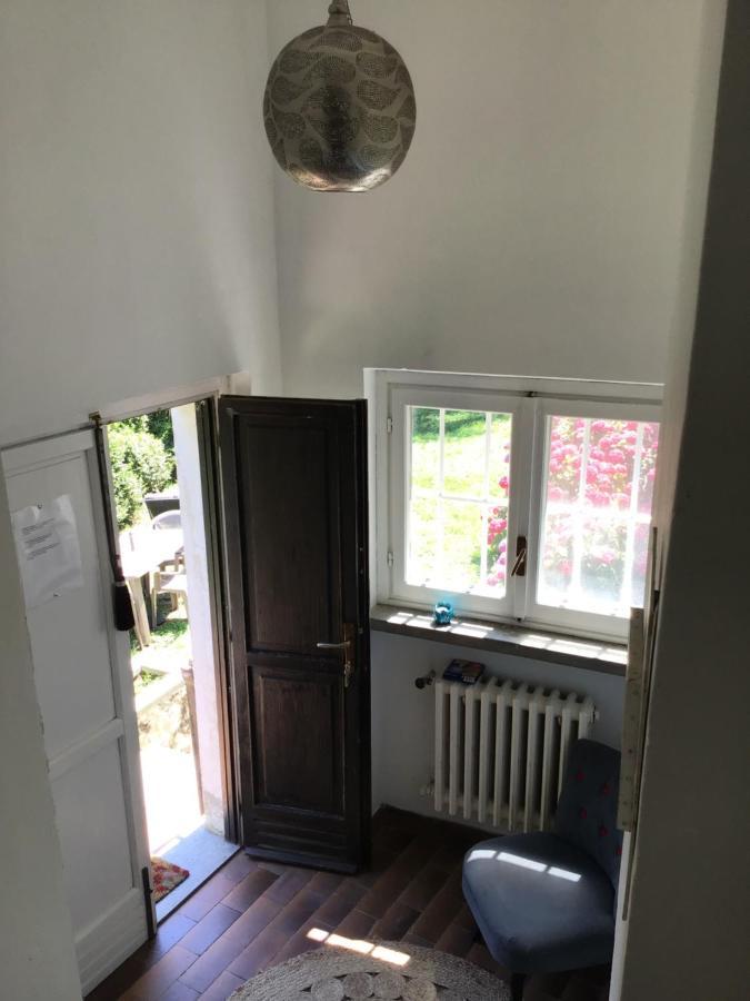 Casale A La Campagne Apartment San Mauro Torinese Bagian luar foto