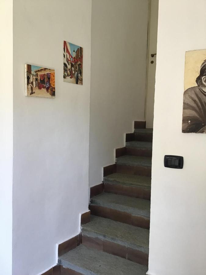 Casale A La Campagne Apartment San Mauro Torinese Bagian luar foto