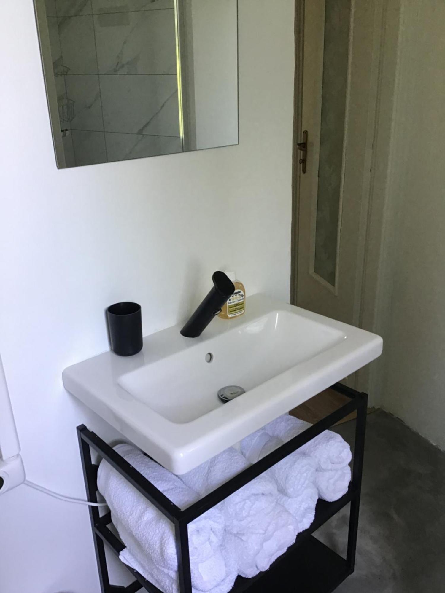Casale A La Campagne Apartment San Mauro Torinese Bagian luar foto