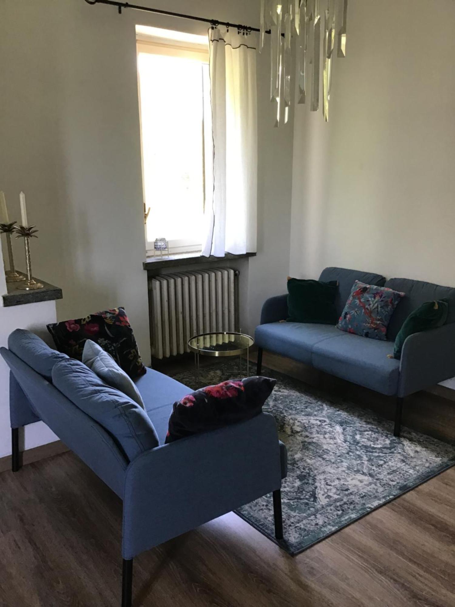 Casale A La Campagne Apartment San Mauro Torinese Bagian luar foto