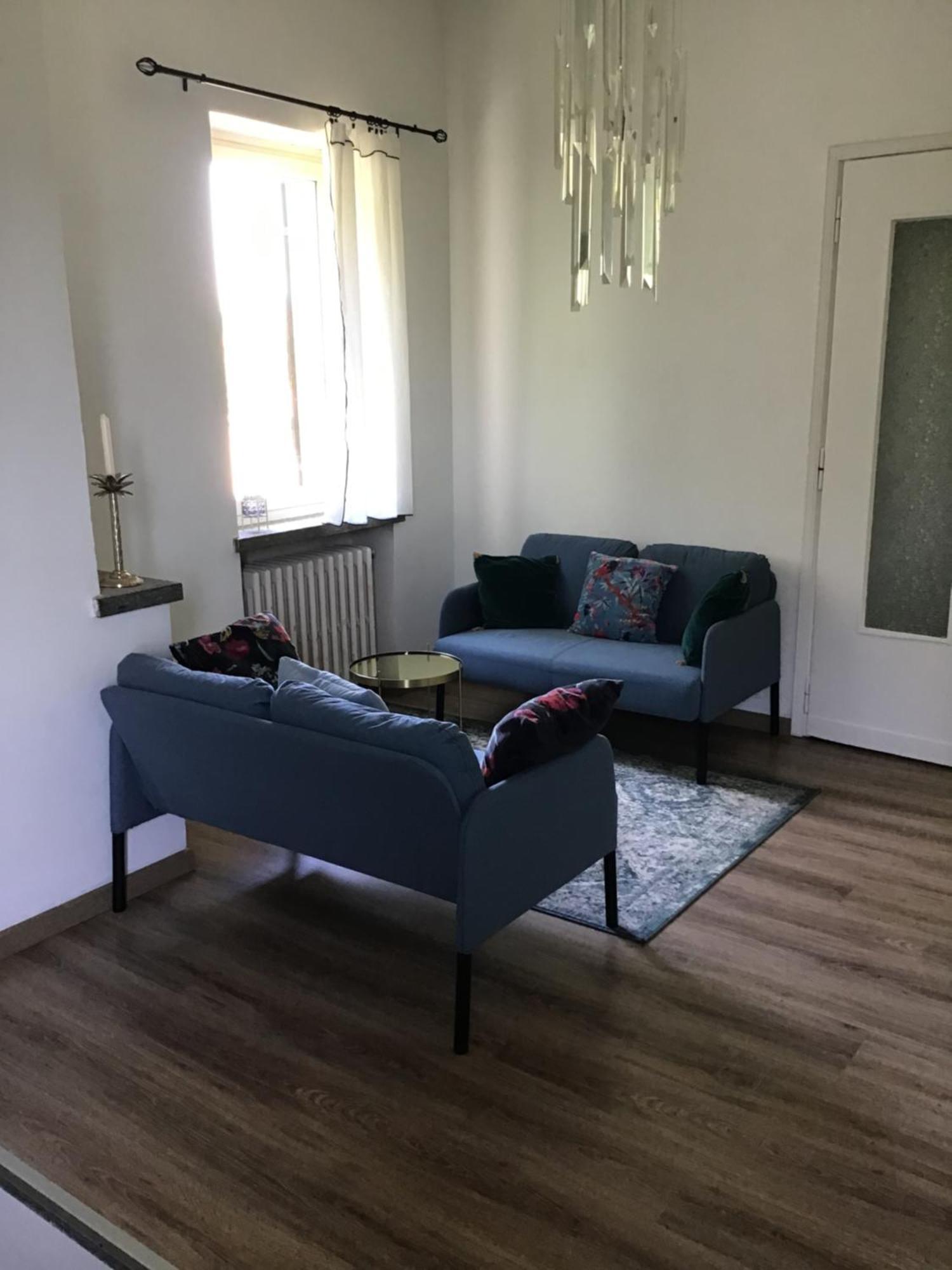 Casale A La Campagne Apartment San Mauro Torinese Bagian luar foto