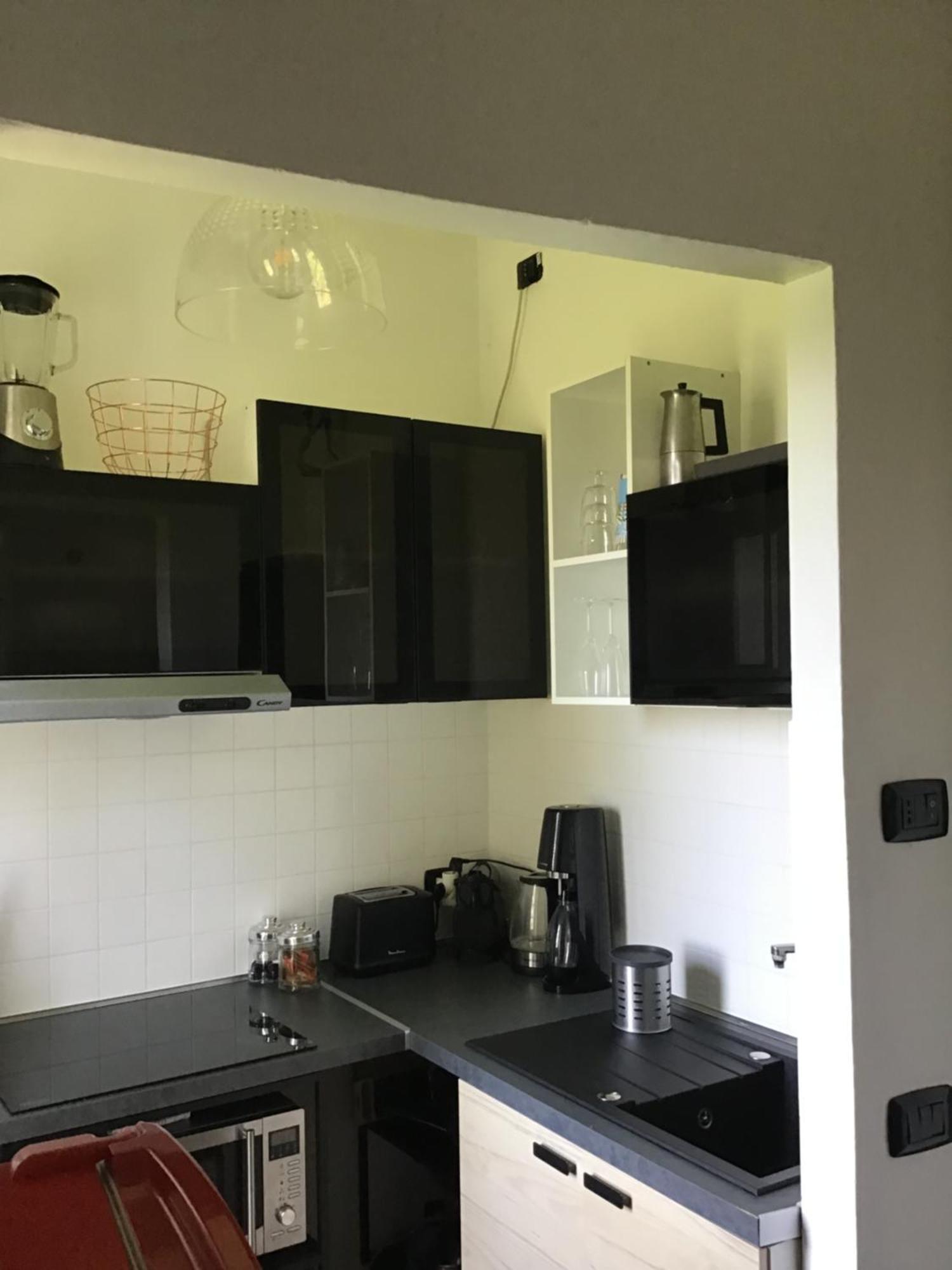 Casale A La Campagne Apartment San Mauro Torinese Bagian luar foto