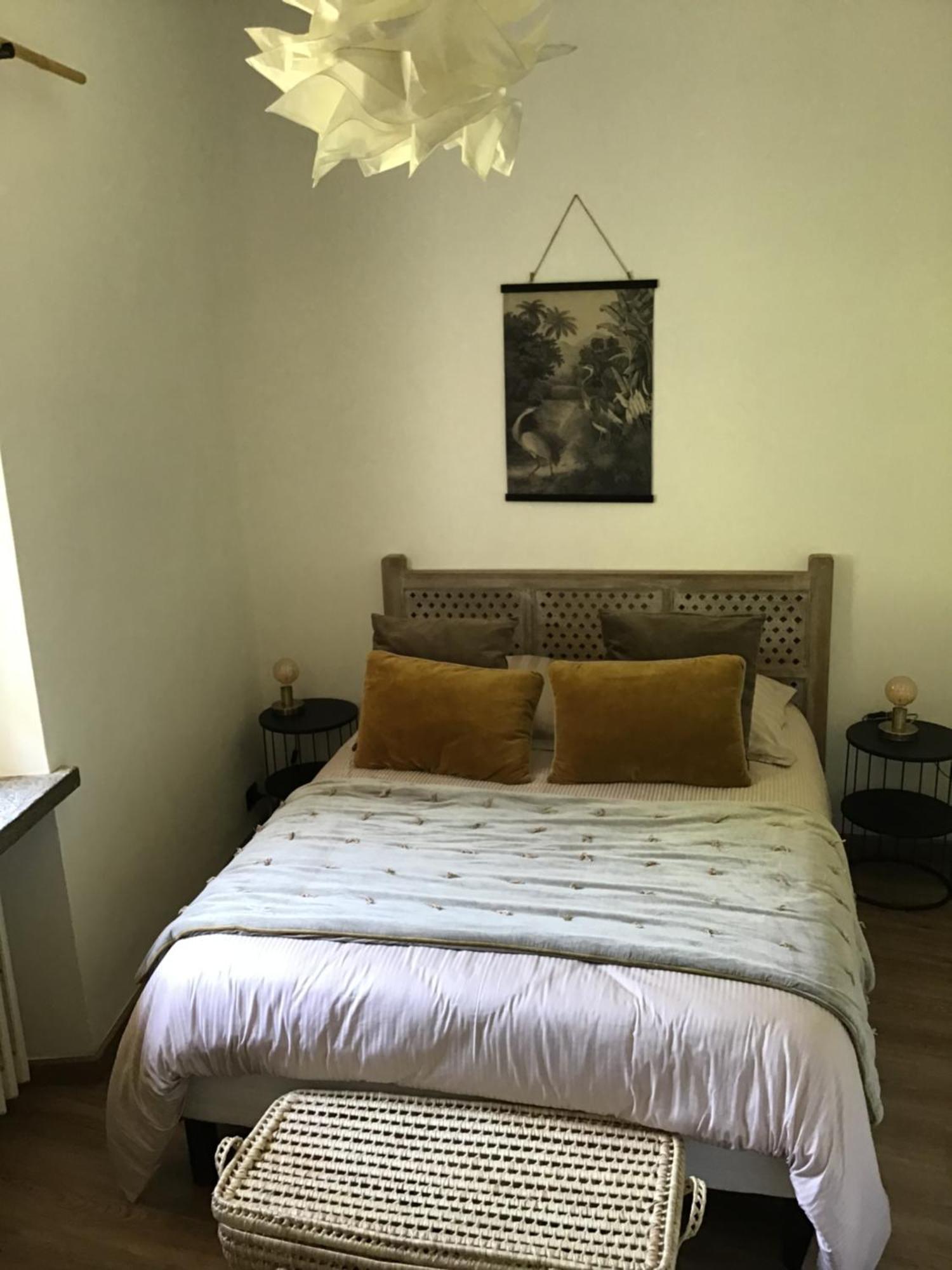 Casale A La Campagne Apartment San Mauro Torinese Bagian luar foto